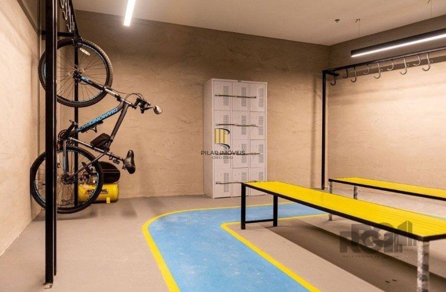 Loft no bairro Teresópolis