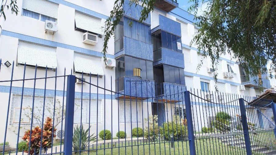 Apartamento 3 dormitórios no bairro Vila Ipiranga