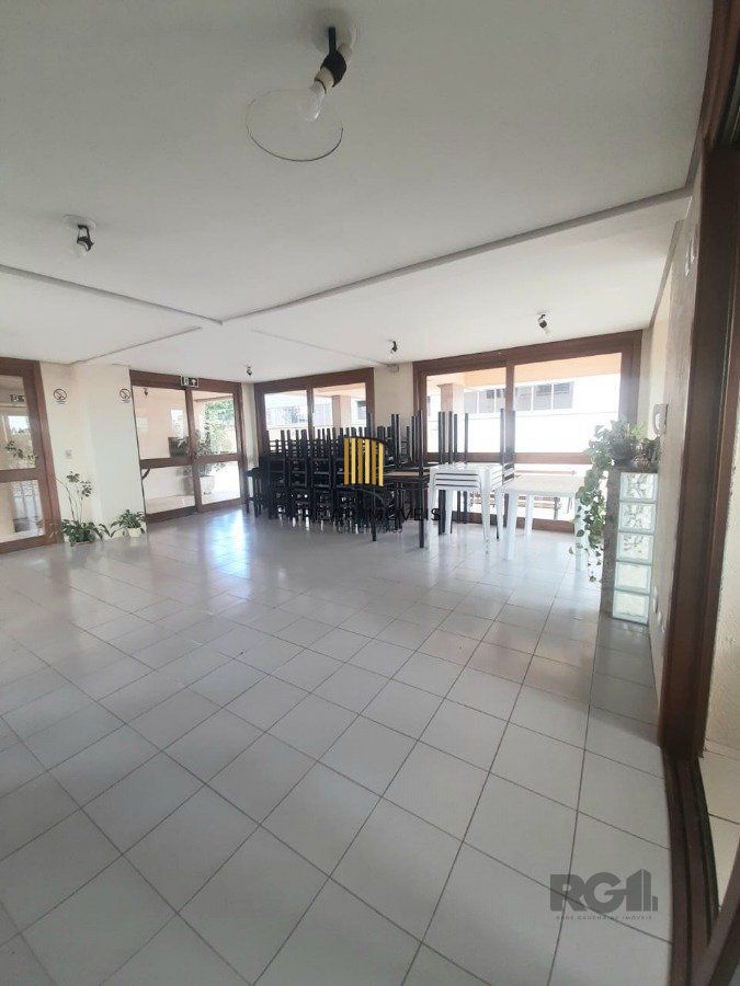 Apartamento 2 dormitórios no bairro São João