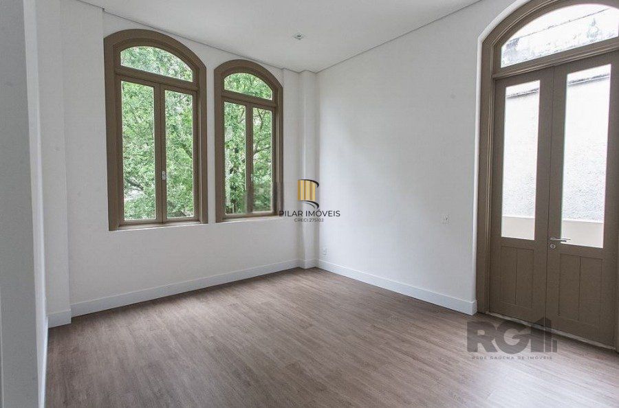 Sala Comercial 1 dormitório no bairro Independência