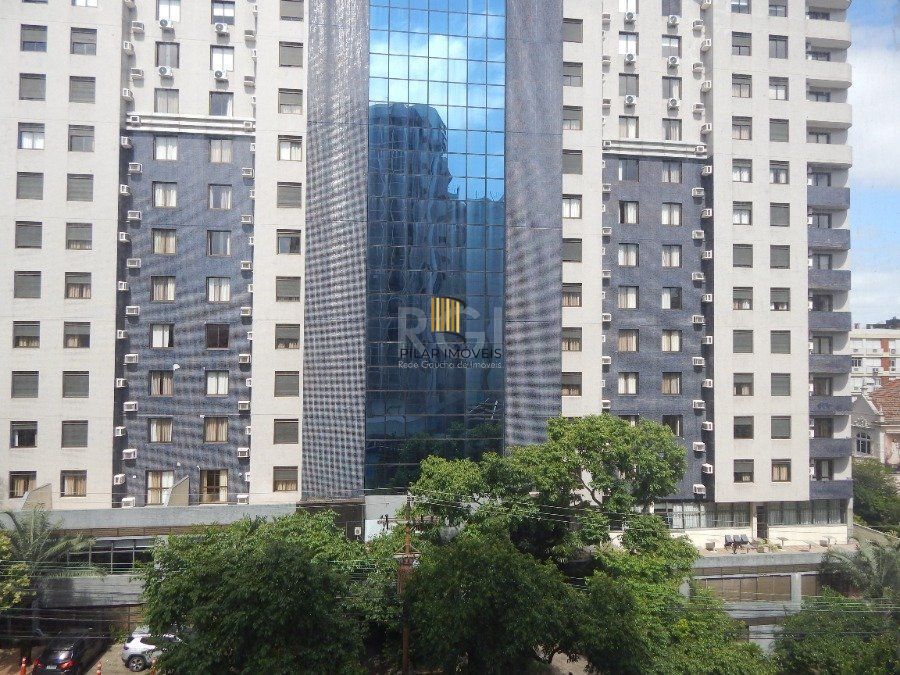 Loja 1 dormitório no bairro Moinhos de Vento