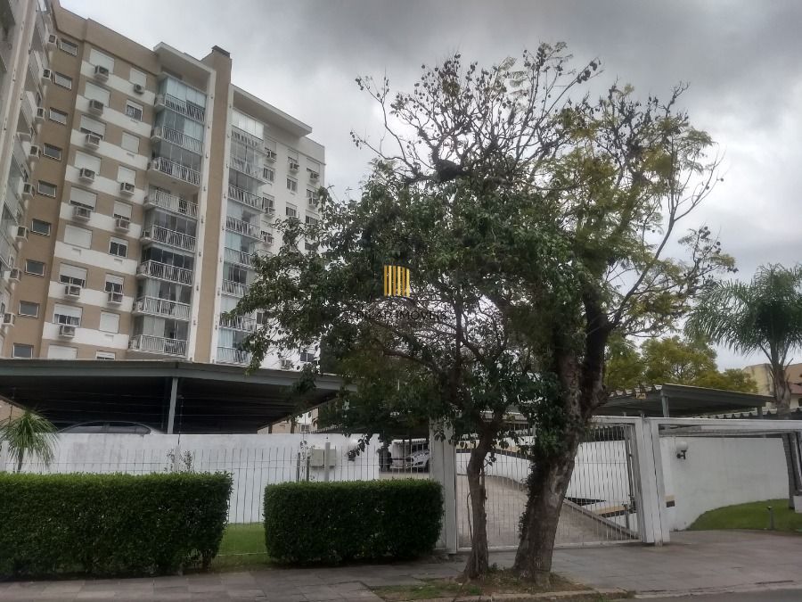 Apartamento 3 dormitórios no bairro Vila Ipiranga