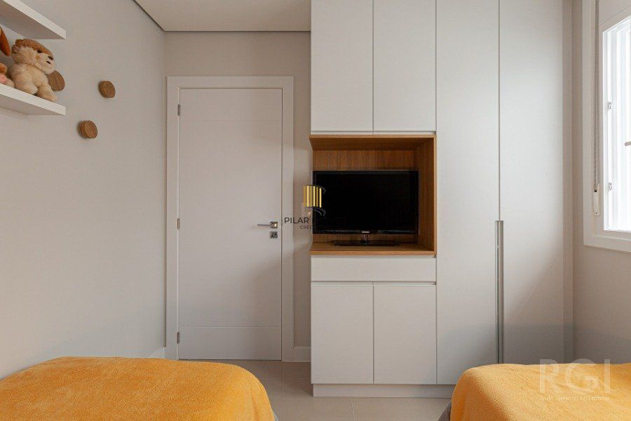Apartamento 2 Dormitório(s) Bairro Atlântida