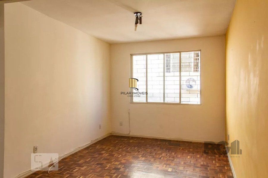 Apartamento 3 dormitórios no bairro Auxiliadora