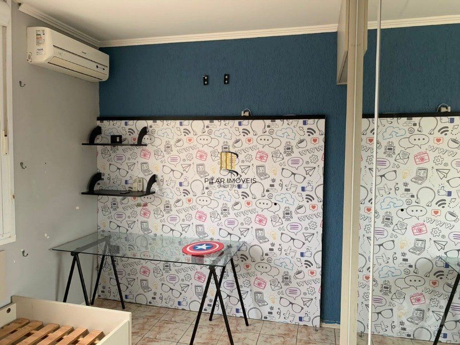 Apartamento para Venda - 57.63m², 2 dormitórios, 1 vaga - Santa Maria Goretti