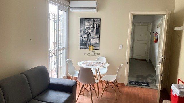 Apartamento 2 dormitórios no bairro Petrópolis