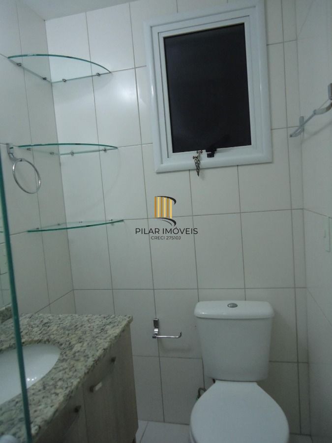 Apartamento 3 dormitórios no bairro Vila Ipiranga