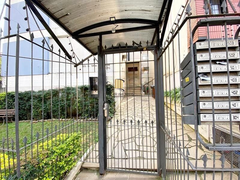 Otimo apto de 1 dorm - Bairro Rio Branco