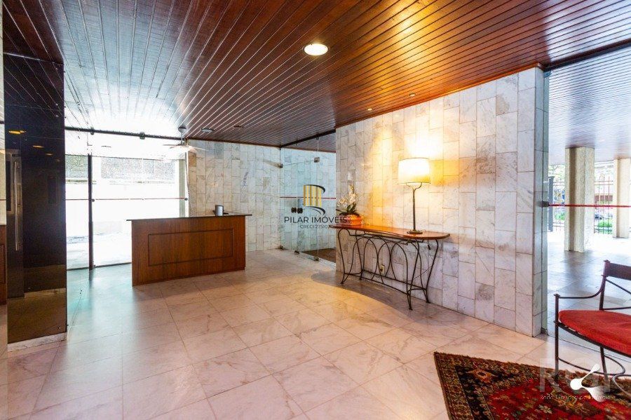 Apartamento para Venda - 144.73m², 3 dormitórios, sendo 1 suites, 2 vagas - Moinhos de Vento
