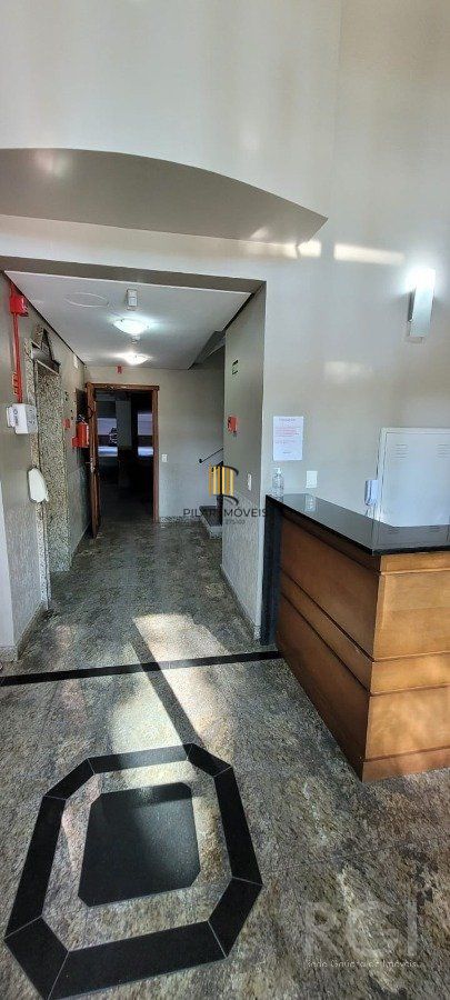 Conjunto/Sala para Venda - 37.87m², 0 dormitórios, Moinhos de Vento
