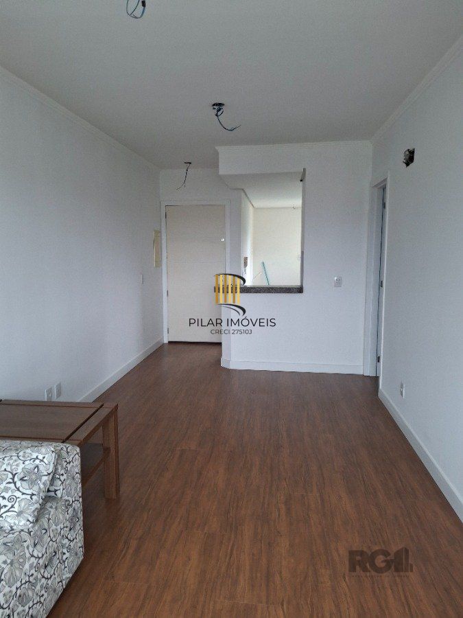 Apartamento 2 dormitórios no bairro Lomba do Pinheiro