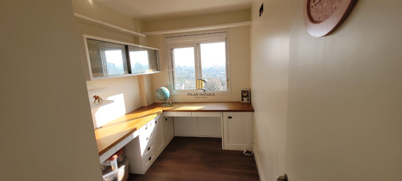 VENDA APARTAMENTO 3 DORM SUITE 2 VAGAS LINA VISTA PERENE AO LADO ZAFFARI IPIRANGA