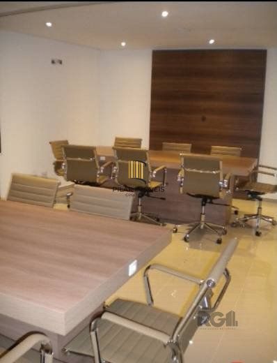 Sala Comercial no bairro Menino Deus