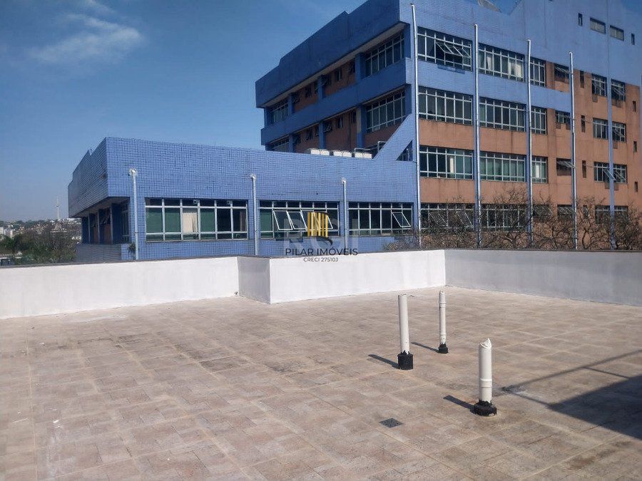 Conjunto/Sala para Venda - 69.57m², 0 dormitórios, Menino Deus