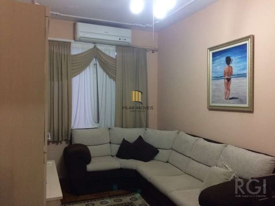 Apartamento para Venda - 59.1m², 2 dormitórios, Centro Histórico - Pilar Imóveis