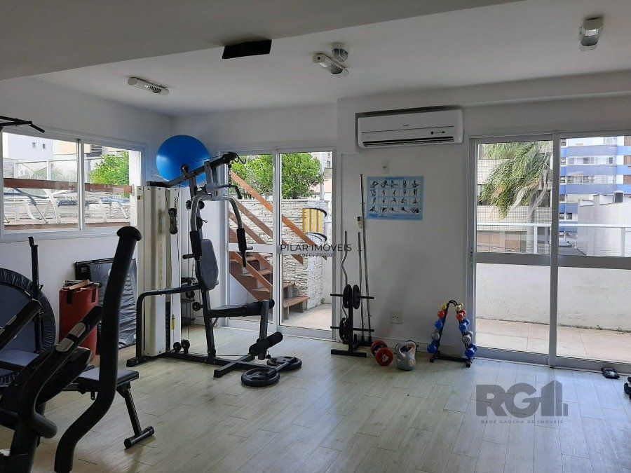 Apartamento 6 dormitórios no bairro Rio Branco