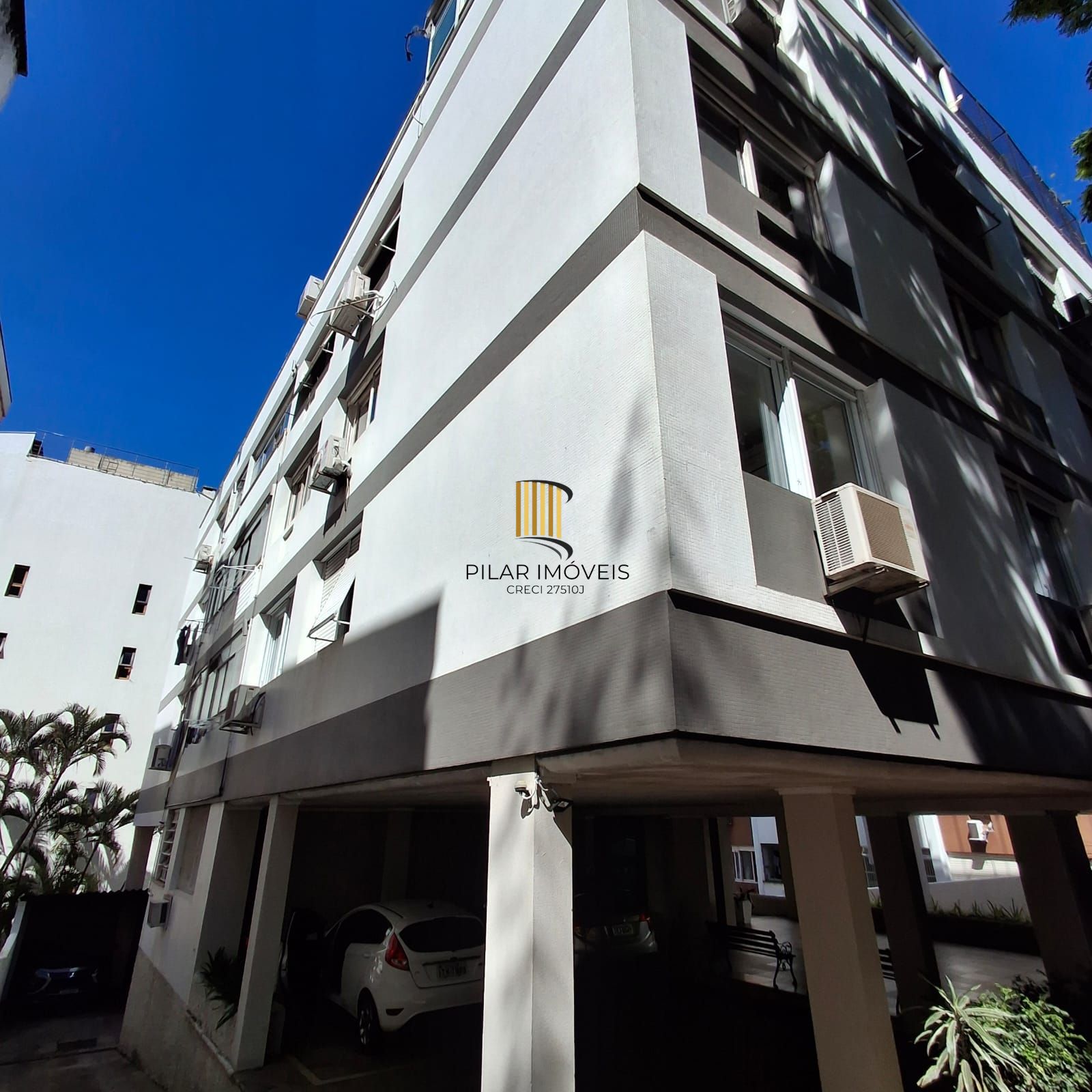 APARTAMENTO 2 DORM À VENDA NO BAIRRO AUXILIADORA, PORTO ALEGRE