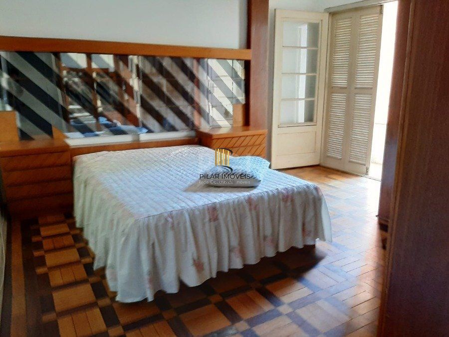 Apartamento para Venda - 0.01m², 3 dormitórios, Independência