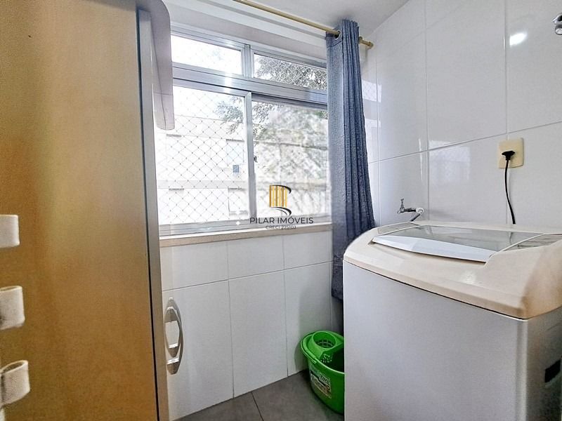 Excelente apart.01 dorm. 51,88 m2 privativo, no Bairro Jardim do Salso