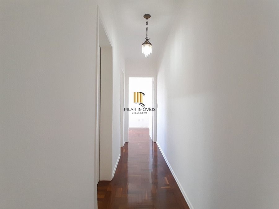 APARTAMENTO 1 DORMITORIO COM 46,59 M2 UMA VAGA GARAGEM