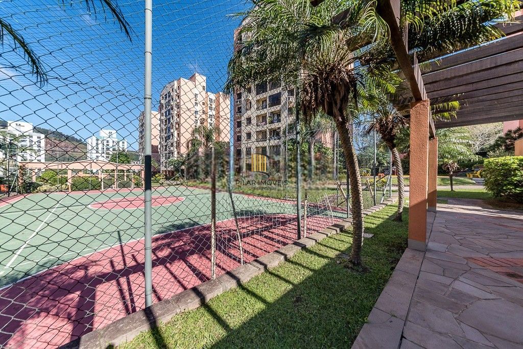 Apartamento 2 dormitórios no bairro Três Figueiras