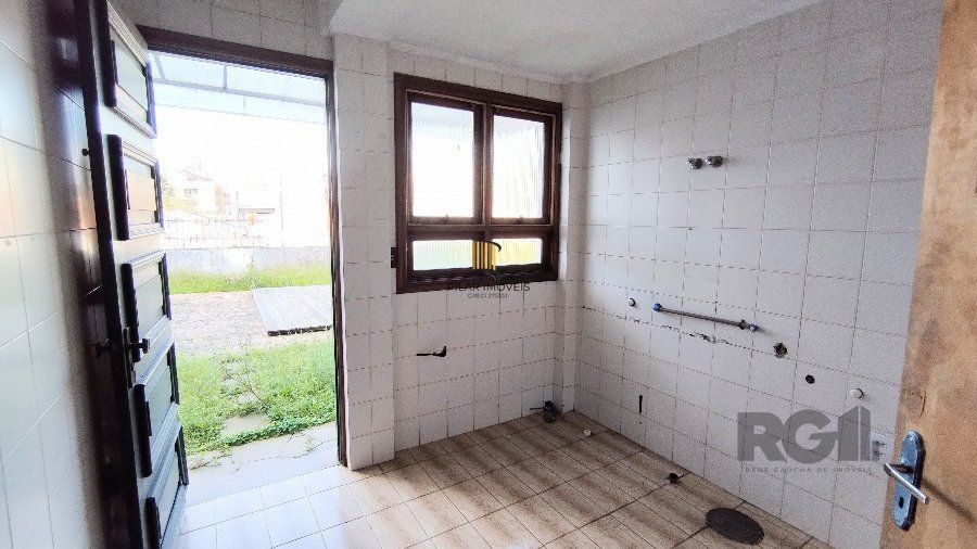 Casa 4 dormitórios no bairro Jardim Lindóia