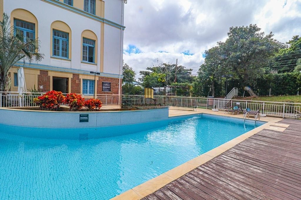 Apartamento 3 dormitórios - Terezópolis