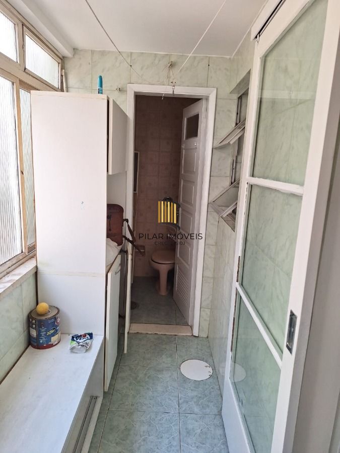 Apartamento 3 dormitórios no bairro Moinhos de Vento