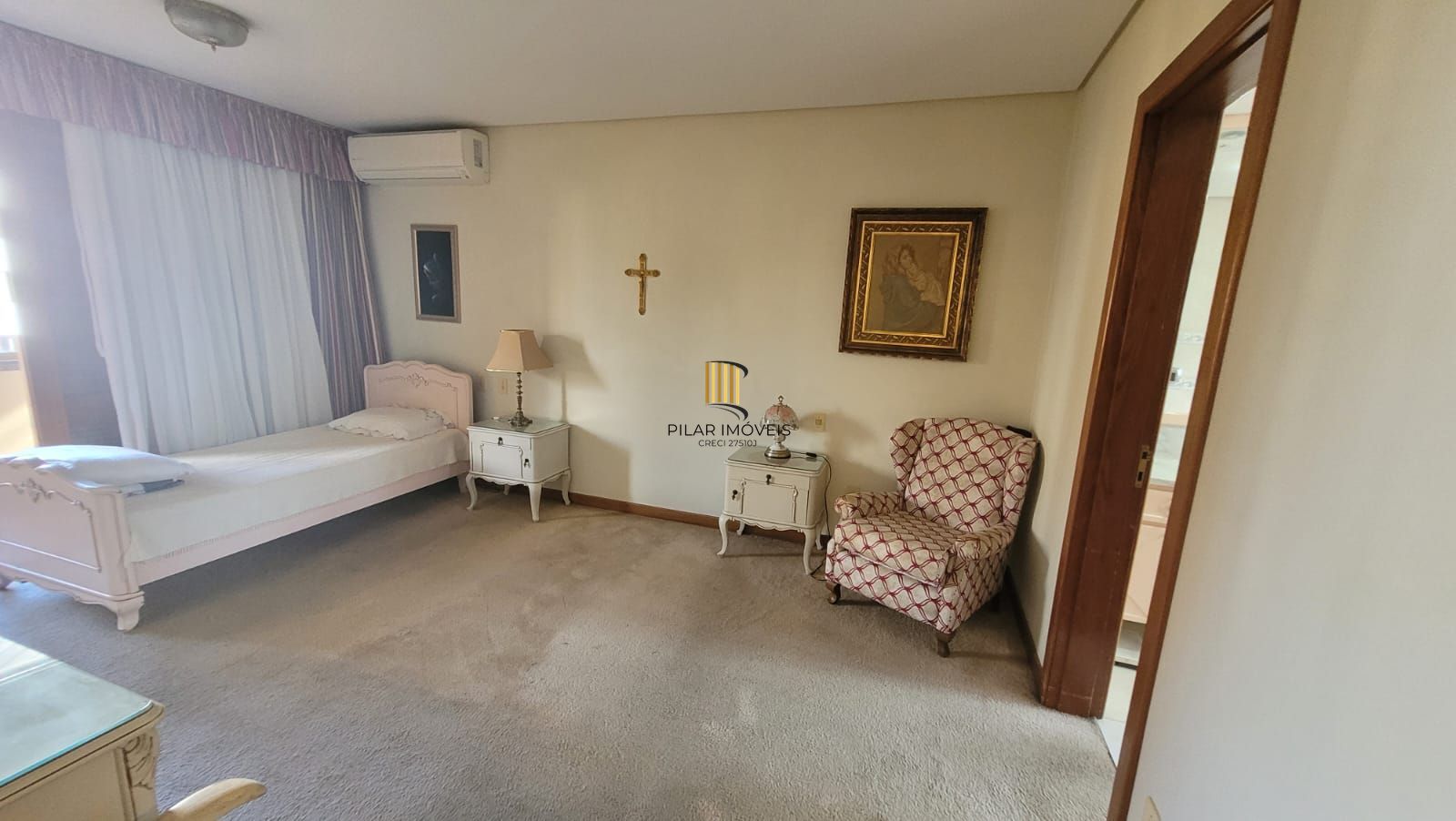 Venda Apartamento 3 quartos Gabinete Suite sacada Churrasqueira 250,03 m² privativos Bela Vista