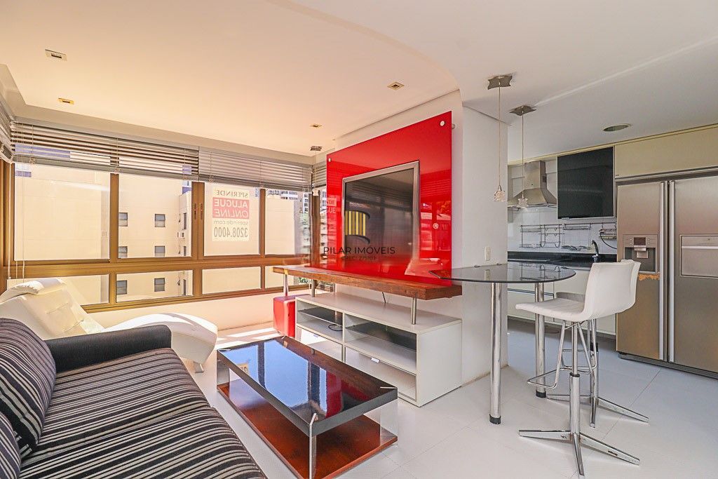 VENDA EXCELENTE 1 DORM CHURRASQUEIRA, INFRA COM ROOFTOP E PISCINA JUNTO AO PARCÃO ELEV 1 VAGA