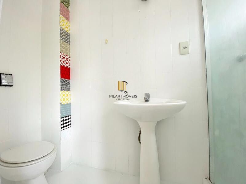 Otimo apto de 1 dorm - Bairro Rio Branco