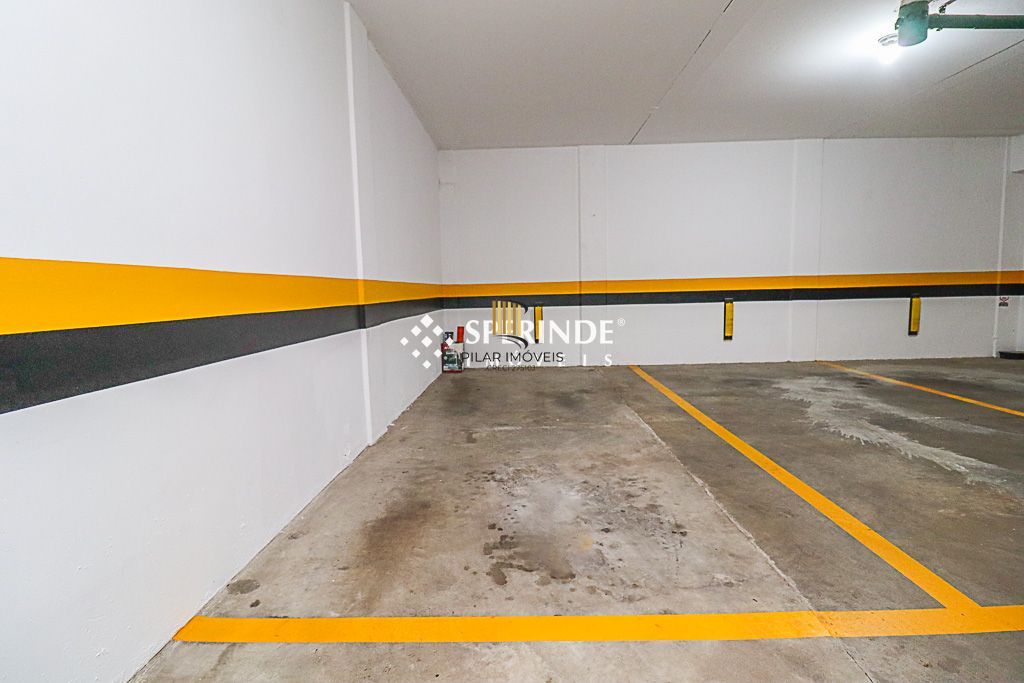 Apartamento de 1 dormitórios, 54,87 area privativa ,  e 1 vaga de garagem escriturada, no bairro Bela Vista em Porto Alegre