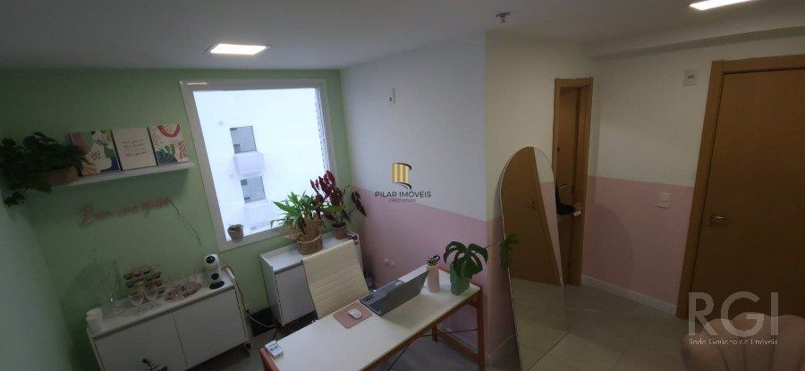 Conjunto Sala para Venda - 37.01m²,   Santana