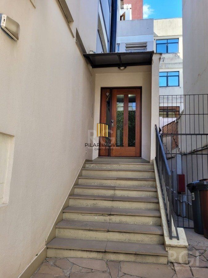 Apartamento para Venda - 32.76m², 1 dormitório, Rio Branco