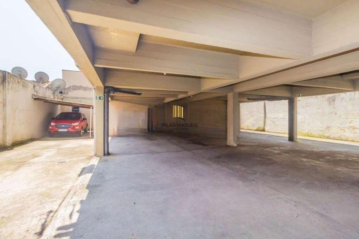 Sala Comercial 1 dormitório no bairro Partenon