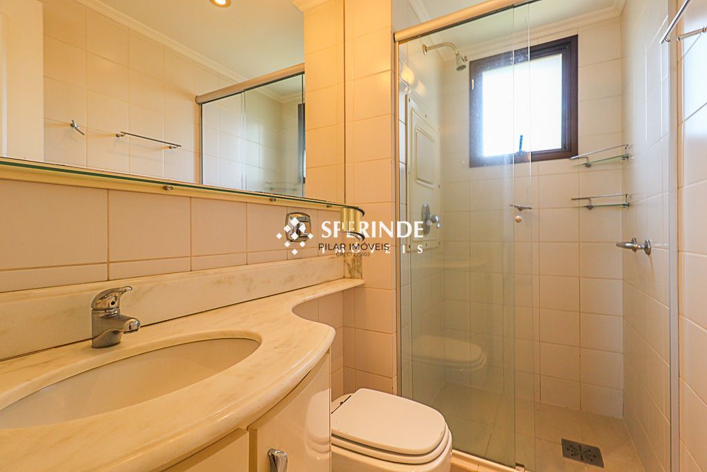 Apartamento de 1 dormitórios, 54,87 area privativa ,  e 1 vaga de garagem escriturada, no bairro Bela Vista em Porto Alegre