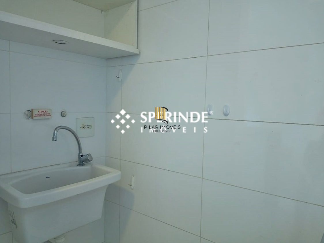 Apartamento 1 dormitório no bairro Independência