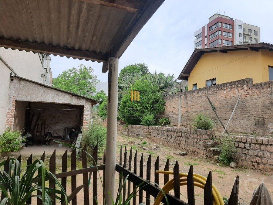 Terreno para Venda - 0m², 0 dormitórios, Santa Tereza