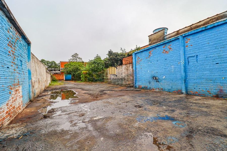 Terreno no bairro Navegantes