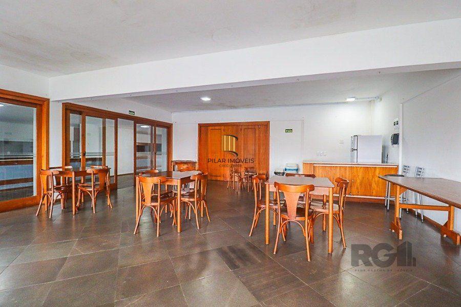 Apartamento 3 dormitórios no bairro Passo da Areia