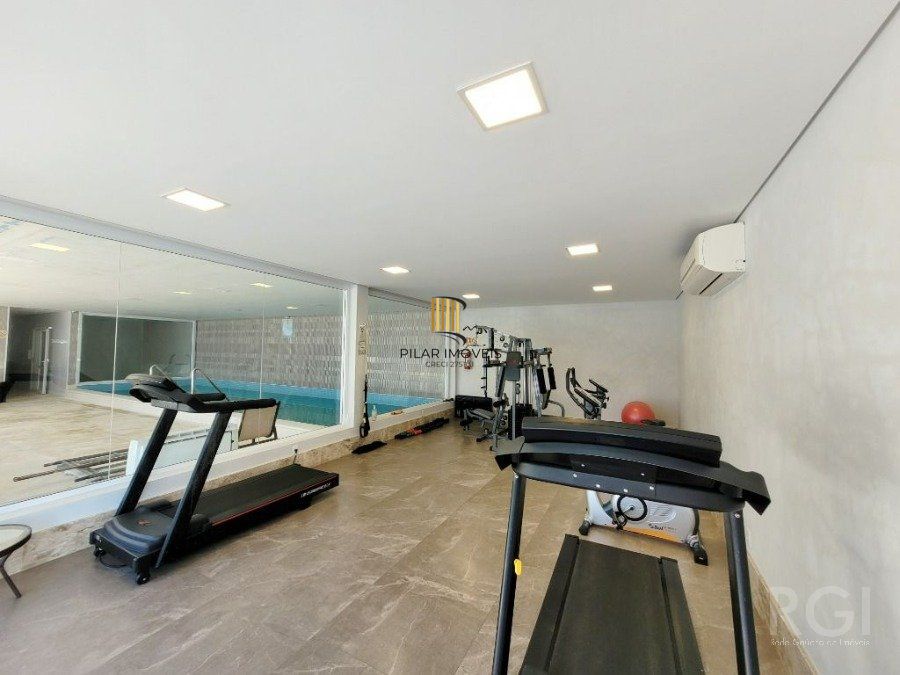 Apartamento 2 Dormitório(s) Bairro Atlântida