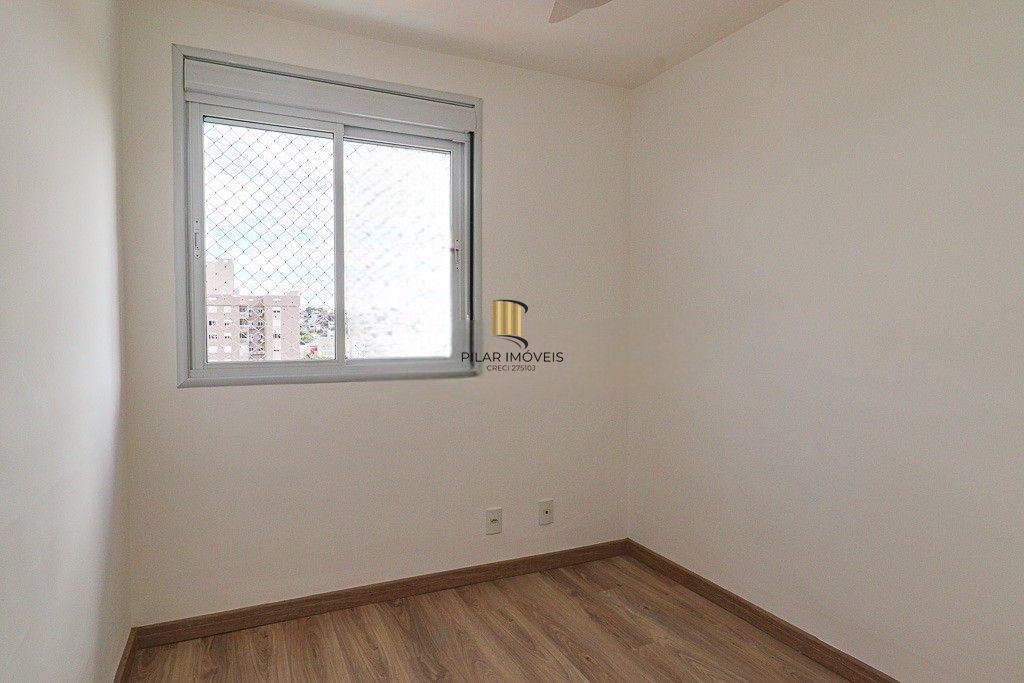 Apartamento 3 dormitórios - Terezópolis