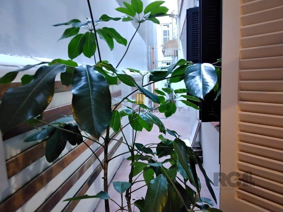 Apartamento 3 dormitórios no bairro Rio Branco