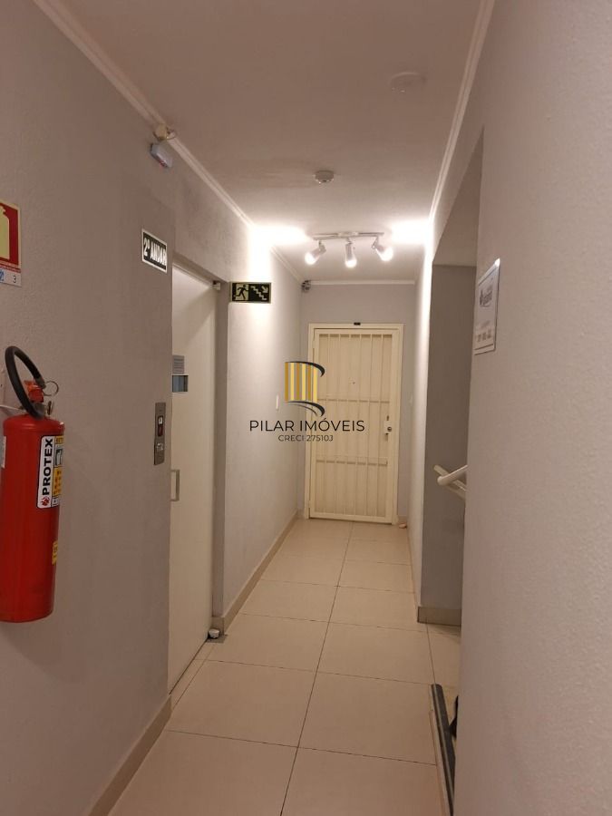 Apartamento 3 dormitórios no bairro Moinhos de Vento