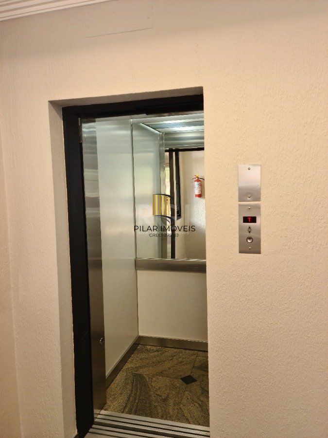 Conjunto/Sala para Venda - 29.53m², 0 dormitórios, Bom Fim