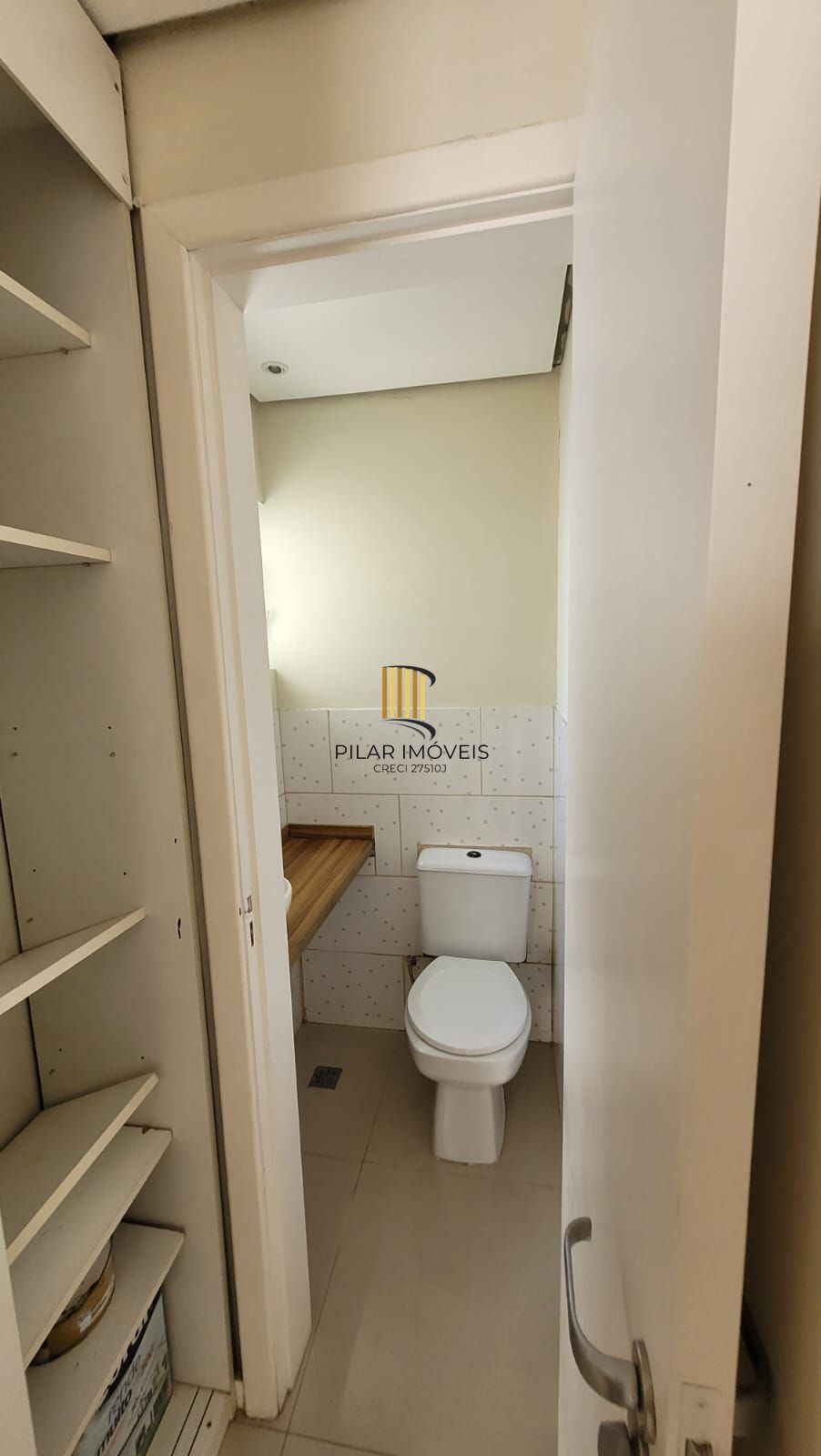 VENDA COBERTURA NO MONT SERRAT 2 DORM com 94m² privativos