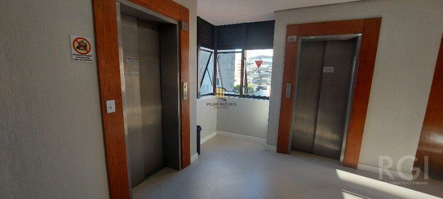 Conjunto/Sala para Venda - 34.64m², 0 dormitórios, Rio Branco