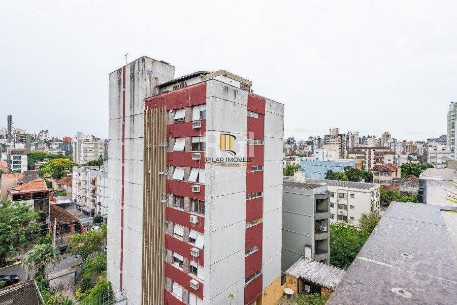 Conjunto/Sala para Venda - 153m², 0 dormitórios, 1 vaga - Petrópolis
