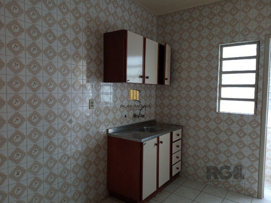 Apartamento 2 dormitórios no bairro Petrópolis