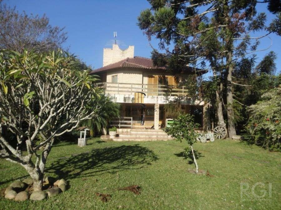 Sítio para Venda - 680m², 3 dormitórios, sendo 1 suites, 6 vagas - Lomba Do Pinheiro - Pilar Imóveis